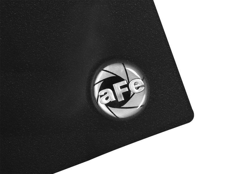 aFe 54-12678-B aFe MagnumFORCE Intake System Cover Stage-2 P5R AIS Cover 2015 Audi A3 / S3 thumbnail 3