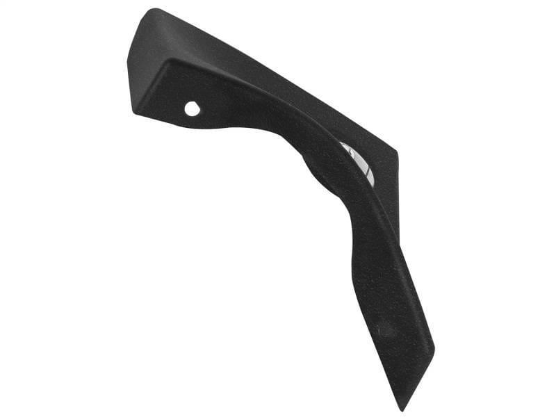 aFe 54-12678-B aFe MagnumFORCE Intake System Cover Stage-2 P5R AIS Cover 2015 Audi A3 / S3 thumbnail 5