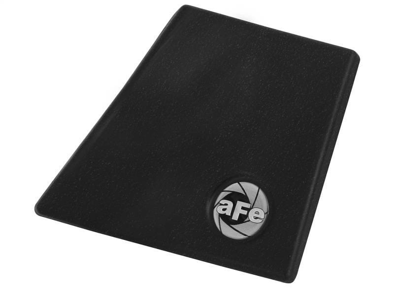 aFe 54-12678-B aFe MagnumFORCE Intake System Cover Stage-2 P5R AIS Cover 2015 Audi A3 / S3 thumbnail 7
