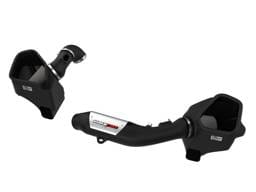 aFe 54-13032D aFe POWER Magnum FORCE Stage-2 Pro DRY S Cold Air Intake System 15-19 BMW M3/M4 3.0L