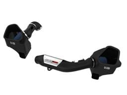 aFe 54-13032R aFe POWER Magnum FORCE Stage-2 Pro 5R Cold Air Intake System 15-19 BMW M3/M4 3.0L