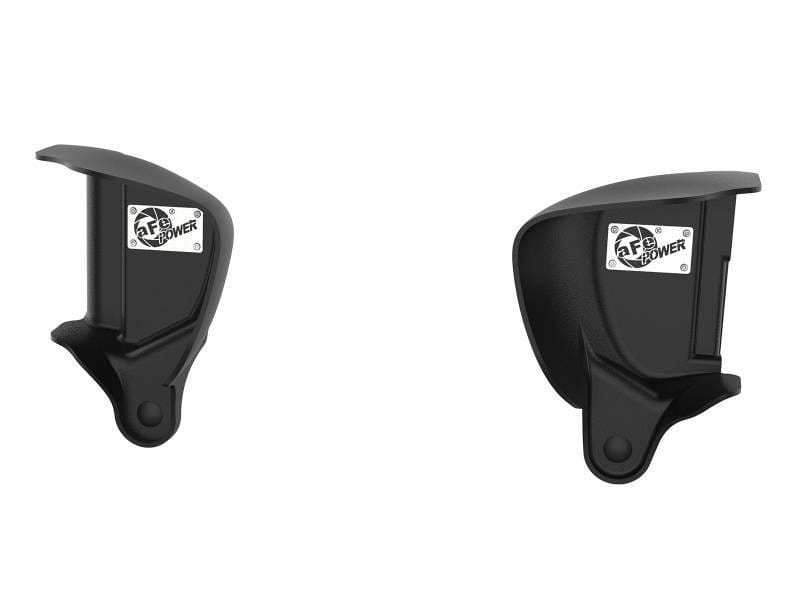 aFe 54-13032S aFe Magnum FORCE Dynamic Air Scoop 15-18 BMW M3/15-20 M4
