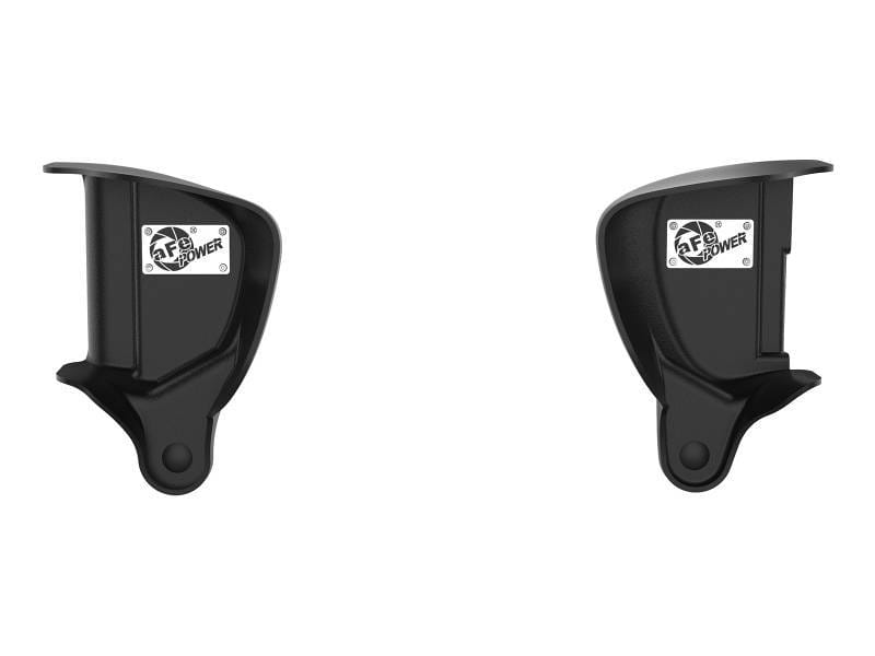 aFe 54-13032S aFe Magnum FORCE Dynamic Air Scoop 15-18 BMW M3/15-20 M4 thumbnail 7