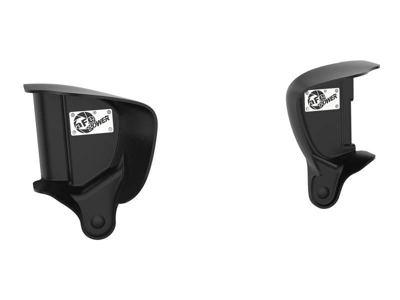 aFe 54-13032S aFe Magnum FORCE Dynamic Air Scoop 15-18 BMW M3/15-20 M4 thumbnail 9