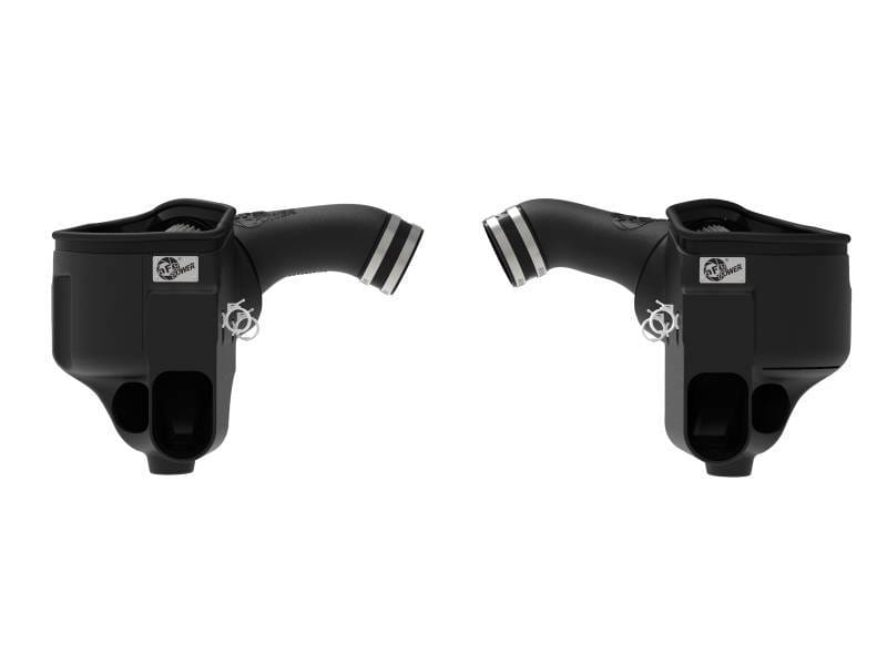 aFe 54-13030D aFe POWER Magnum FORCE Stage-2 Pro DRY S Cold Air Intake System 12-19 BMW M5 (F10) / M6 (F12/13) thumbnail 13