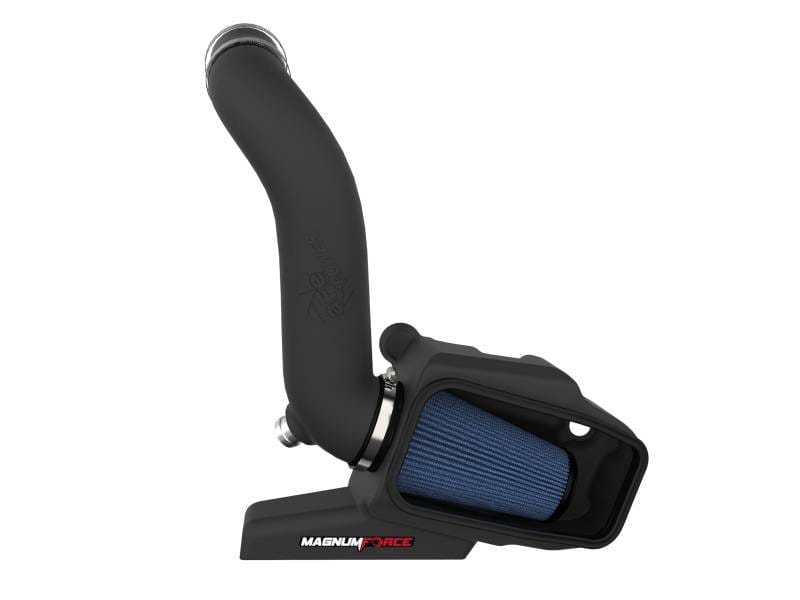 aFe 54-13050R aFe Magnum FORCE Stage-2 Pro 5R Cold Air Intake System 15-19 Volkswagen GTI (MKVII) L4-2.0L (t) thumbnail 9