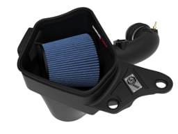 aFe 54-13053R aFe POWER Magnum FORCE Stage-2 Pro 5R Cold Air Intake System 06-13 BMW 3 Series L6-3.0L Non Turbo