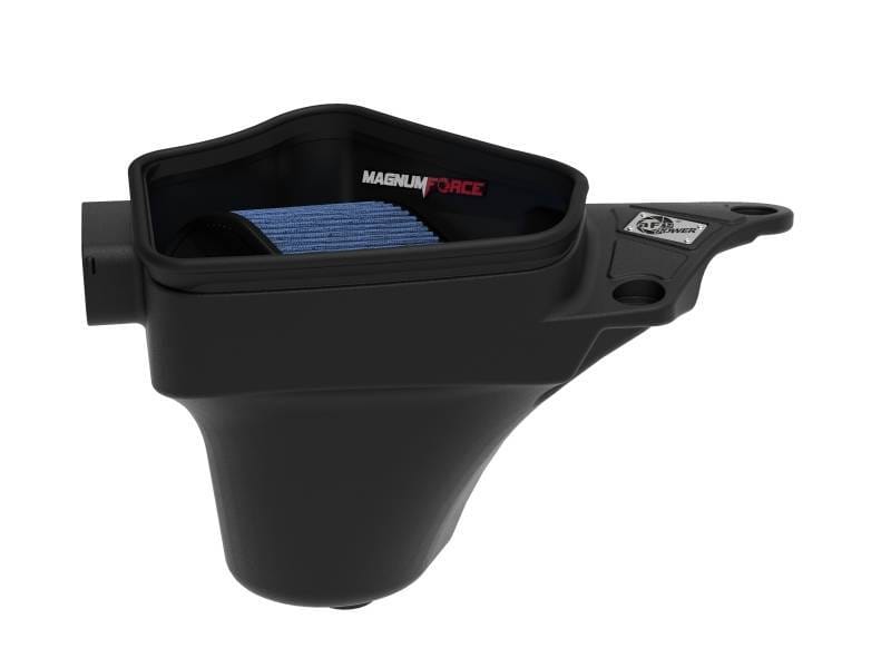 aFe 54-13053R aFe POWER Magnum FORCE Stage-2 Pro 5R Cold Air Intake System 06-13 BMW 3 Series L6-3.0L Non Turbo thumbnail 7