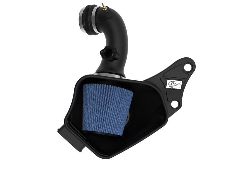 aFe 54-13053R aFe POWER Magnum FORCE Stage-2 Pro 5R Cold Air Intake System 06-13 BMW 3 Series L6-3.0L Non Turbo thumbnail 9