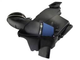 aFe 54-31662 aFe MagnumFORCE Intakes Stage-2 P5R AIS P5R BMW M3 (E9X) 08-12 V8-4.0L