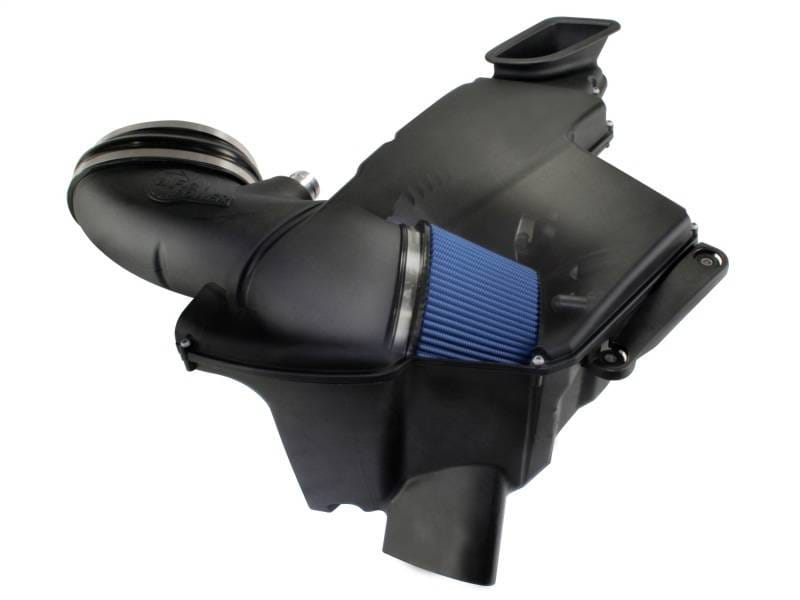 aFe 54-31662 aFe MagnumFORCE Intakes Stage-2 P5R AIS P5R BMW M3 (E9X) 08-12 V8-4.0L