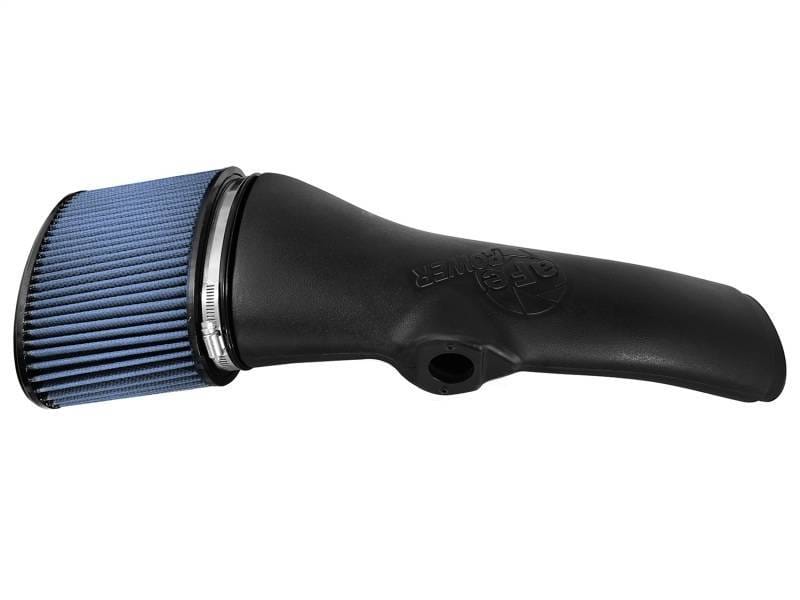 aFe 54-31912 aFe Magnum FORCE Stage-2 Pro 5R Cold Air Intake System 11-13 BMW 335i/xi (E9x) L6 3.0L (t) N55 thumbnail 5