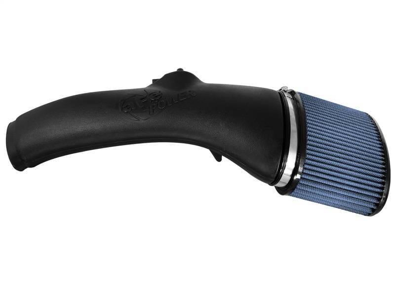aFe 54-31912 aFe Magnum FORCE Stage-2 Pro 5R Cold Air Intake System 11-13 BMW 335i/xi (E9x) L6 3.0L (t) N55 thumbnail 7