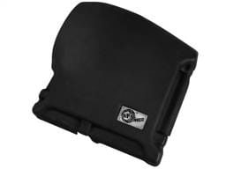 aFe 54-31918-B aFe MagnumFORCE Intake System Cover, Black, 11-13 BMW 335i/xi E9x 3.0L N55 (t)