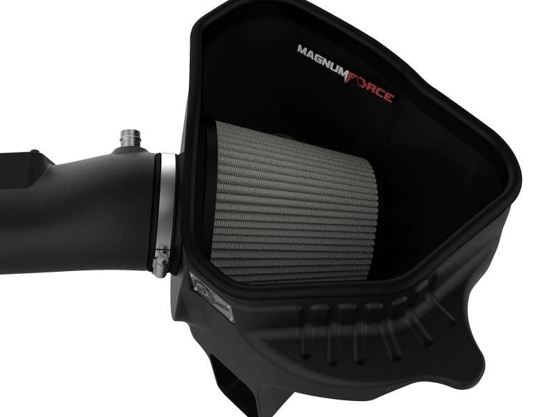 aFe 54-13033D AFe Magnum FORCE Stage-2 Cold Air Intake System w/Pro Dry S Media 12-15 BMW 335i F30 thumbnail 11