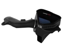 aFe 54-13033R aFe Magnum FORCE Stage-2 Pro 5R Cold Air Intake System 12-15 BMW 335i N55