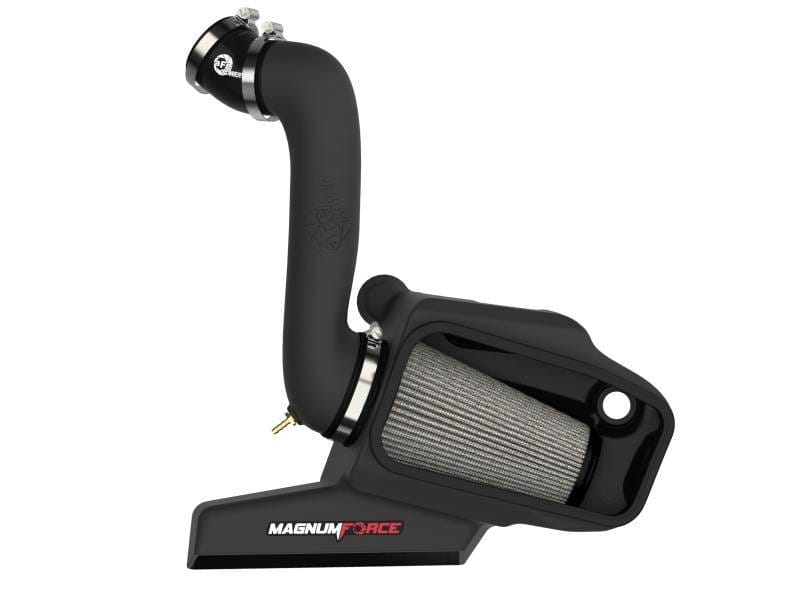 aFe 54-13049D aFe MagnumFORCE Stage-2 Pro DRY S Cold Air Intake System 19-20 Volkswagen Jetta L4-1.4L (t) thumbnail 9