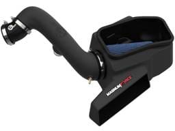 aFe 54-13049R aFe MagnumFORCE Stage-2 Pro 5R Cold Air Intake System 19-20 Volkswagen Jetta L4-1.4L (t)
