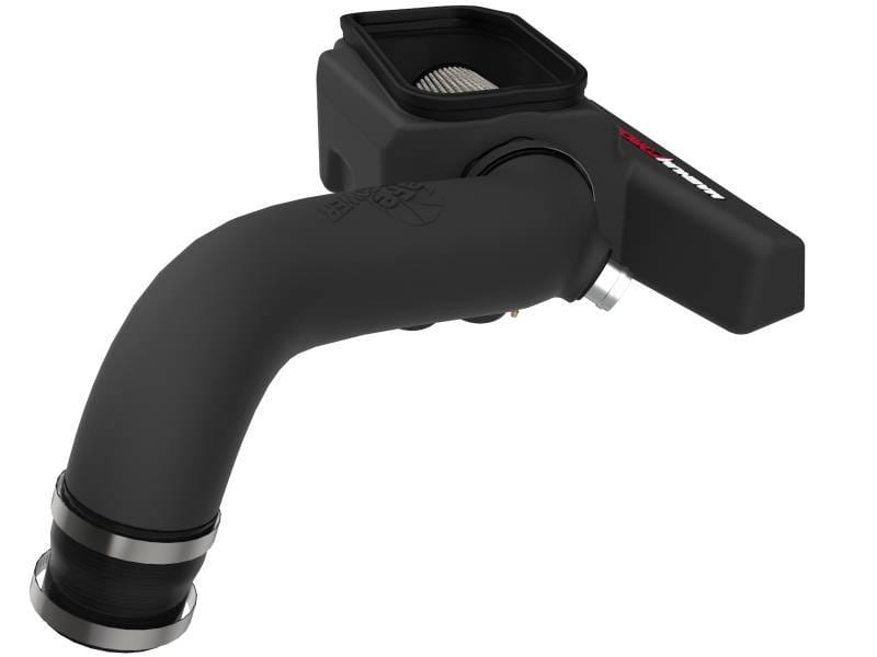 aFe 54-13050D aFe Magnum FORCE Stage-2 Pro Dry S Cold Air Intake System 15-19 Volkswagen GTI (MKVII) L4-2.0L (t) thumbnail 5
