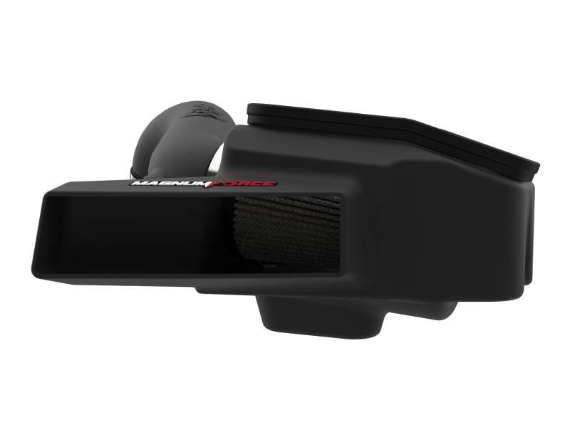 aFe 54-13050D aFe Magnum FORCE Stage-2 Pro Dry S Cold Air Intake System 15-19 Volkswagen GTI (MKVII) L4-2.0L (t) thumbnail 7