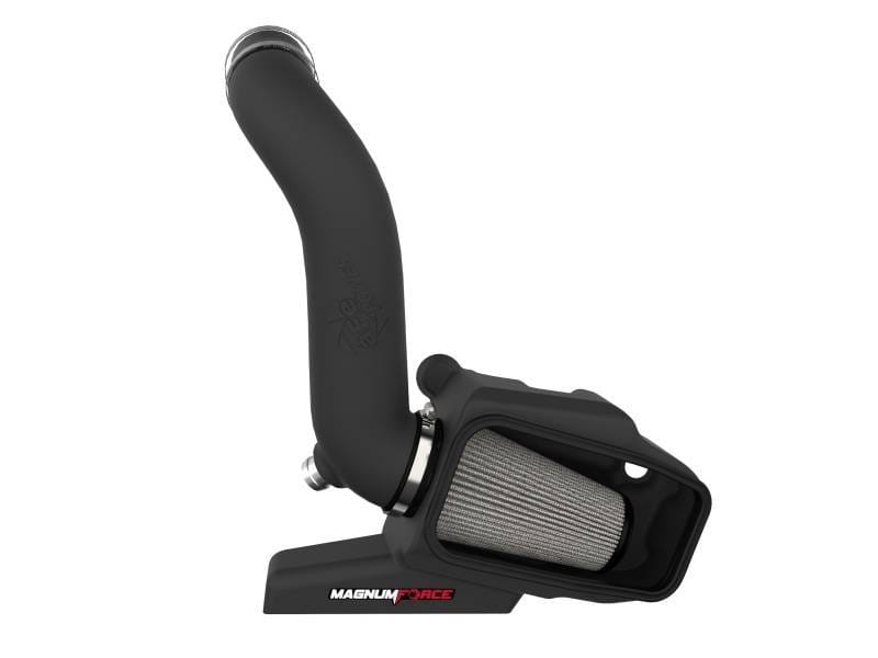 aFe 54-13050D aFe Magnum FORCE Stage-2 Pro Dry S Cold Air Intake System 15-19 Volkswagen GTI (MKVII) L4-2.0L (t) thumbnail 9