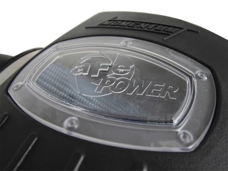 aFe 54-76303 aFe Momentum Pro 5R Intake System BMW 528i/ix (F10) 12-15 L4-2.0L (t) N20 thumbnail 11