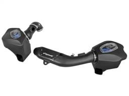 aFe 54-76305 aFe Momentum Pro 5R Cold Air Intake System 15-18 BMW M3/M4 (F80/82/83) L6-3.0L (tt) S55