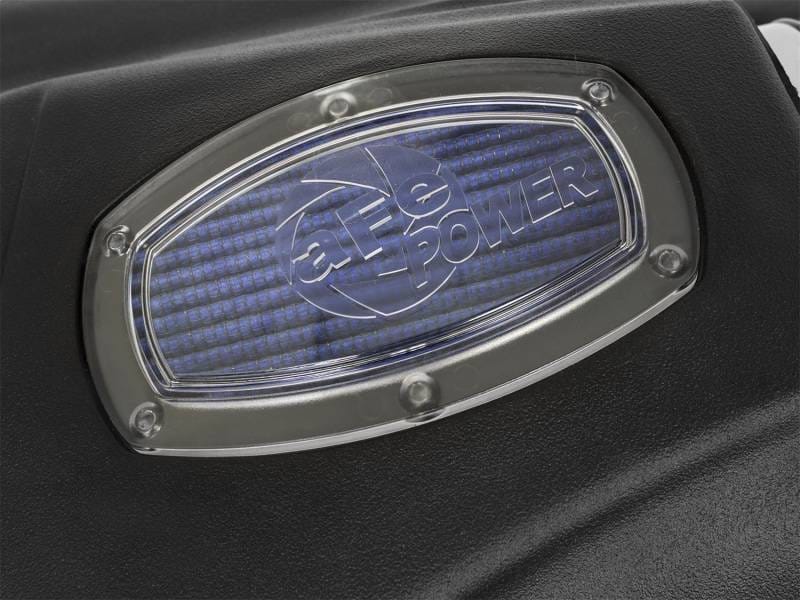 aFe 54-76306 aFe Momentum Pro 5R Intake System 07-10 BMW 335i/is/xi (E90/E92/E93) thumbnail 5