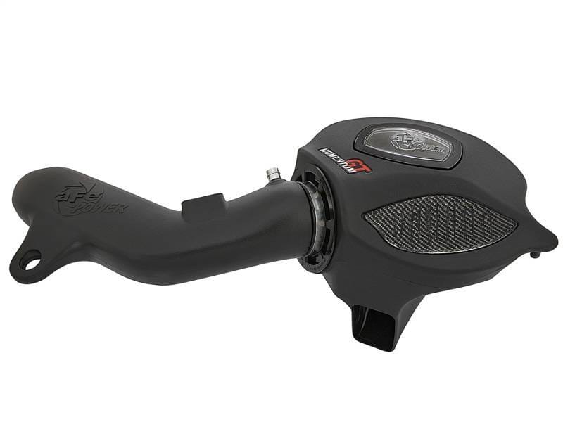 aFe 54-76311 aFe Momentum GT Pro 5R Cold Air Intake System 16-18 BMW M2 (F87) L6-3.0L (t) N55