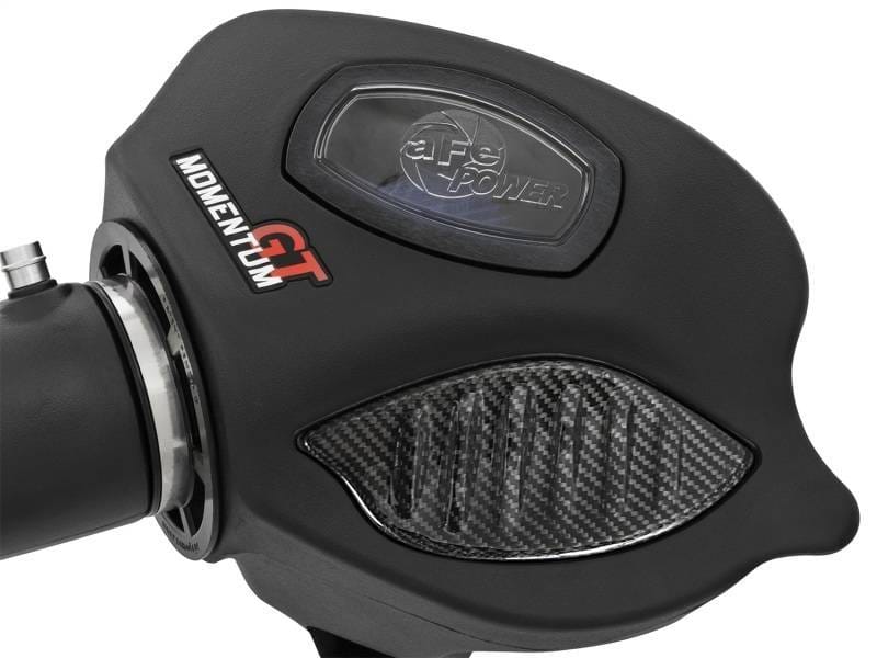 aFe 54-76311 aFe Momentum GT Pro 5R Cold Air Intake System 16-18 BMW M2 (F87) L6-3.0L (t) N55 thumbnail 5