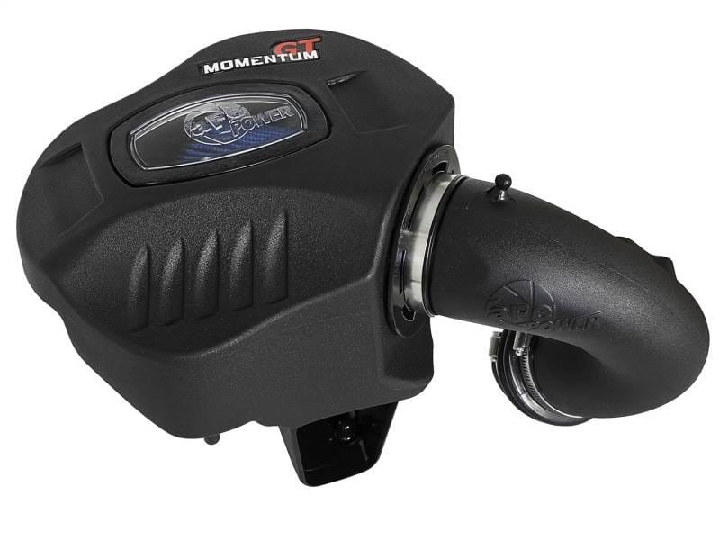 aFe 54-76312 aFe 16-17 BMW 330i/ix & 430i/ix 2.0L AIS P5R Cold Air Intake System