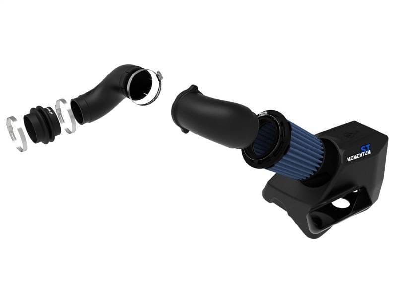 aFe 54-46405 aFe Momentum ST Pro 5R Cold Air Intake System 2018 Volkswagen Atlas V6-3.6L thumbnail 11