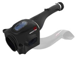 aFe 54-76007 aFe 08-11 Toyota Land Cruiser (J200) V6-4.0L Momentum GT Cold Air Intake System w/ Pro 5R Filter