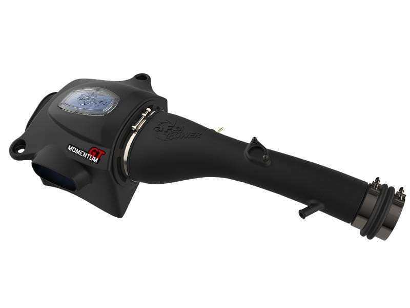 aFe 54-76007 aFe 08-11 Toyota Land Cruiser (J200) V6-4.0L Momentum GT Cold Air Intake System w/ Pro 5R Filter thumbnail 7