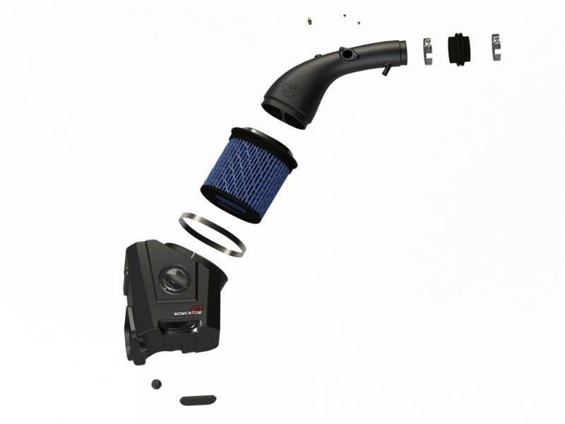 aFe 54-76008 aFe Momentum GT Pro 5R Intake System 09-17 Toyota Land Cruiser LC70 V6-4.0L thumbnail 9