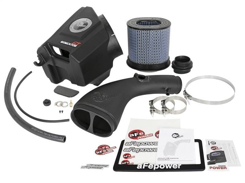 aFe 54-76008 aFe Momentum GT Pro 5R Intake System 09-17 Toyota Land Cruiser LC70 V6-4.0L thumbnail 11