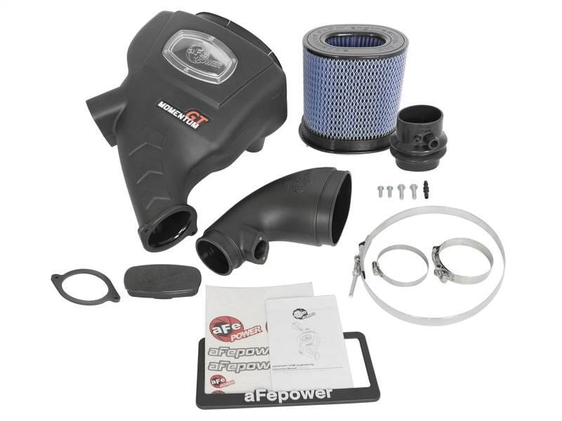 aFe 54-76106 aFe Momentum GT Intakes P5R AIS Nissan Patrol (Y61) 01-16 I6-4.8L thumbnail 5