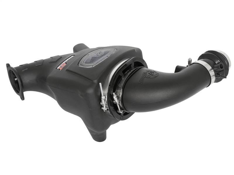aFe 54-76106 aFe Momentum GT Intakes P5R AIS Nissan Patrol (Y61) 01-16 I6-4.8L thumbnail 7