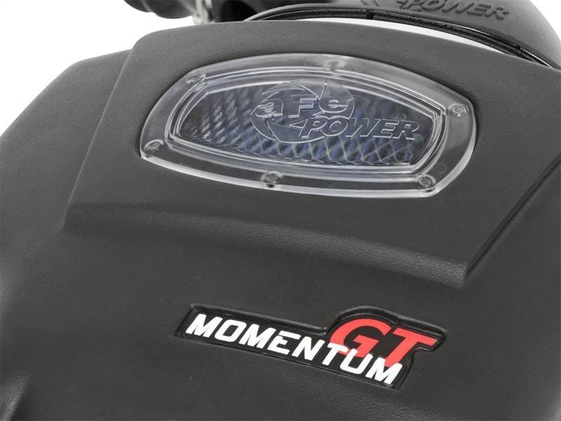 aFe 54-76106 aFe Momentum GT Intakes P5R AIS Nissan Patrol (Y61) 01-16 I6-4.8L thumbnail 11