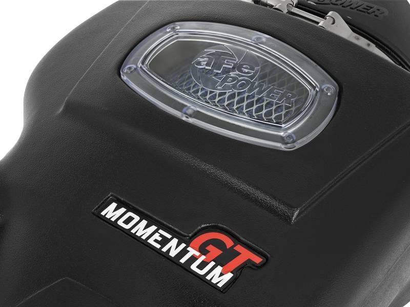 aFe 54-76107 aFe Momentum GT Pro 5R Cold Air Intake System 17-20 Nissan Patrol L6 4.8L thumbnail 3