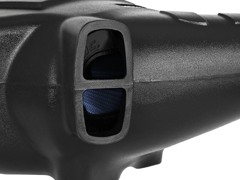 aFe 54-76107 aFe Momentum GT Pro 5R Cold Air Intake System 17-20 Nissan Patrol L6 4.8L thumbnail 5