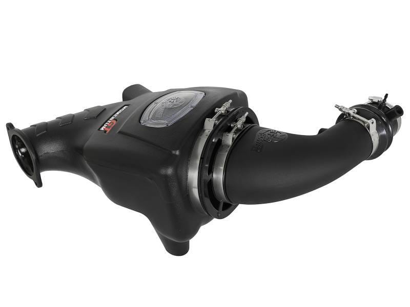 aFe 54-76107 aFe Momentum GT Pro 5R Cold Air Intake System 17-20 Nissan Patrol L6 4.8L thumbnail 11