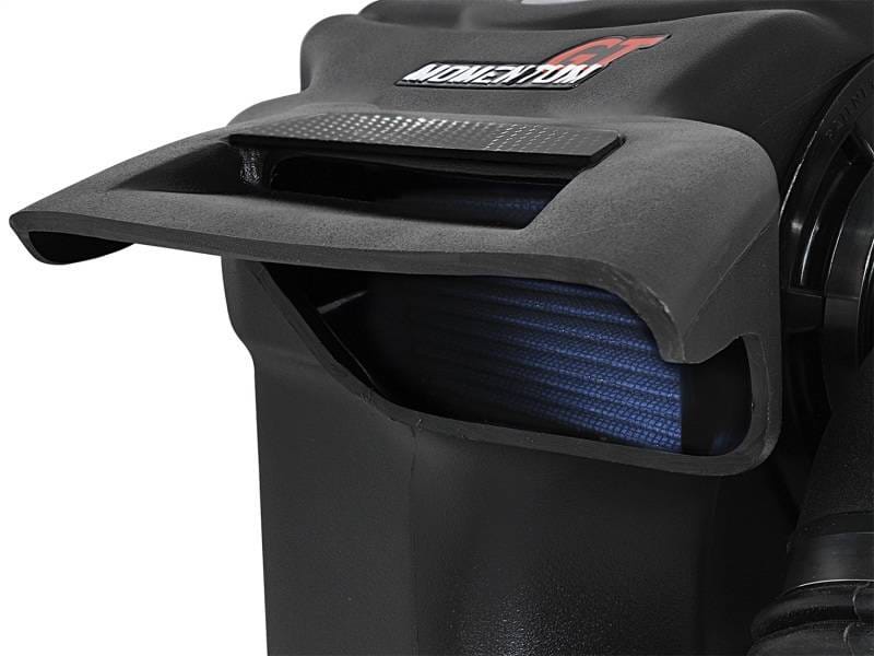 aFe 54-76402 aFe Momentum GT Intakes Stage-2 P5R AIS 9-16 Audi A4 (B8) L4-2.0L thumbnail 15