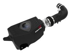 aFe 54-76902-1 aFe Momentum GT Pro 5R Cold Air Intake System 2017 Alfa Romeo Giulia I4 2.0L (t)