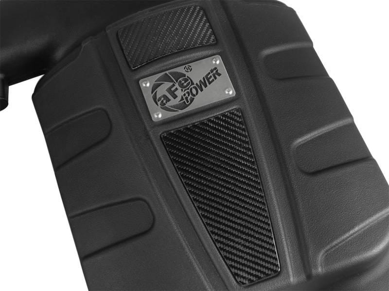 aFe 54-82082-1 aFe MagnumFORCE Intakes Stage-2 P5R Si 11-16 BMW X3 35ix L6-3.0L thumbnail 3