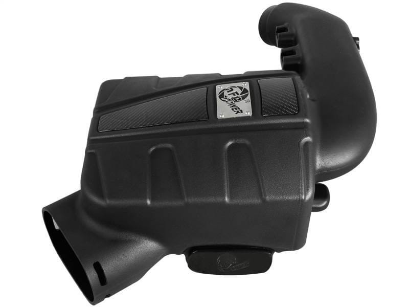 aFe 54-82082-1 aFe MagnumFORCE Intakes Stage-2 P5R Si 11-16 BMW X3 35ix L6-3.0L thumbnail 7