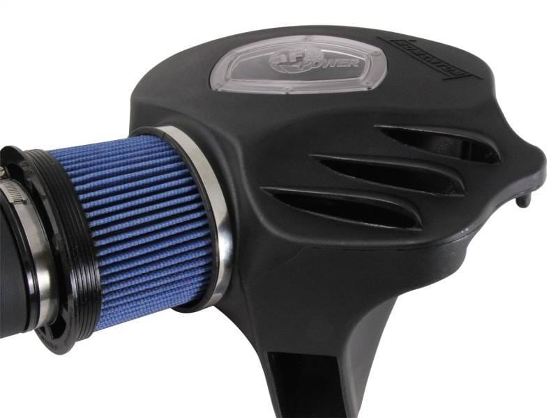 aFe 54-82202 aFe Momentum Intake Stage-2 Si Pro 5R 14 BMW 435i (F32) L6-3.0 / 12-15 335i (F30) L6 3.0L thumbnail 13