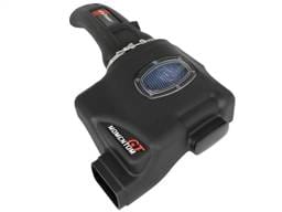 aFe 54-76313 aFe Momentum GT Pro 5R Cold Air Intake System 11-13 BMW 335i E90/E87 I6 3.0L (N55)
