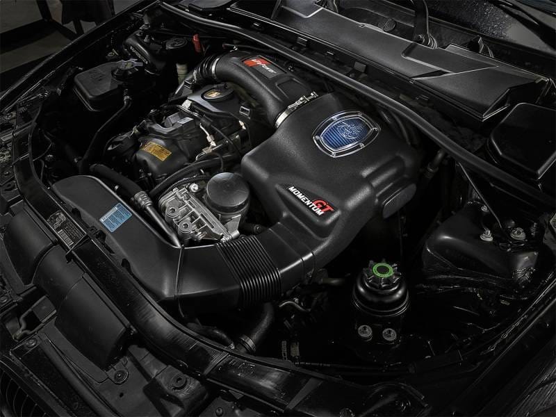 aFe 54-76313 aFe Momentum GT Pro 5R Cold Air Intake System 11-13 BMW 335i E90/E87 I6 3.0L (N55) thumbnail 3