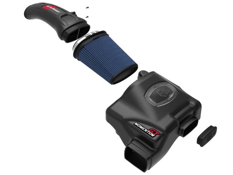 aFe 54-76313 aFe Momentum GT Pro 5R Cold Air Intake System 11-13 BMW 335i E90/E87 I6 3.0L (N55) thumbnail 15